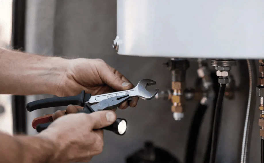 Why choose Water Heater Repair in Knightdale, NC